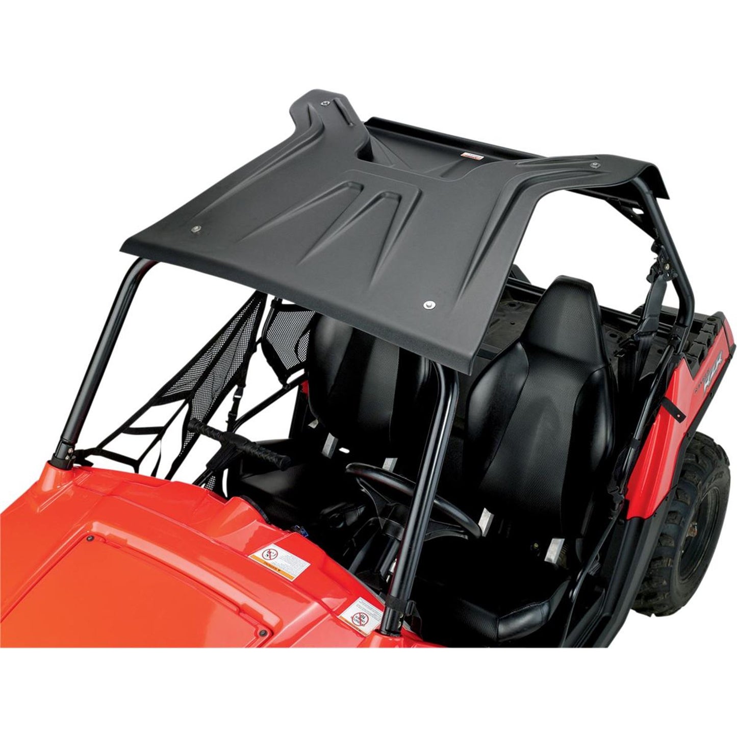 Moose Offroad UTV Roof - One-Piece for Polaris RZR 0521-0864_283994