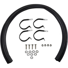 Moose Offroad Full Windshield - Ranger 1000 2317-0416_442586