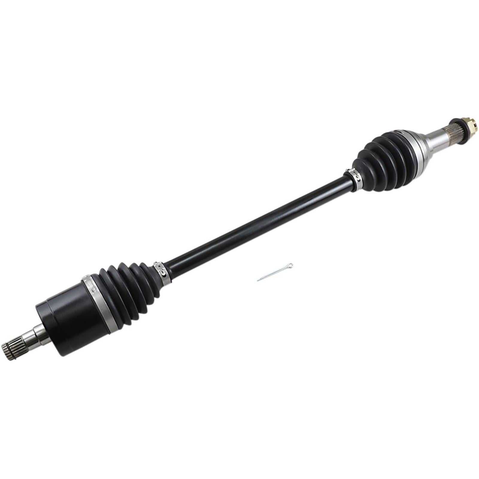 Moose Offroad Complete Axle - Heavy Duty Kit for Can-Am 0214-1730_284001