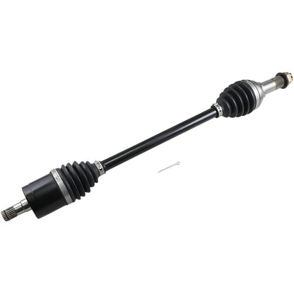 Moose Offroad Complete Axle - Heavy Duty Kit for Can-Am 0214-1730_284001