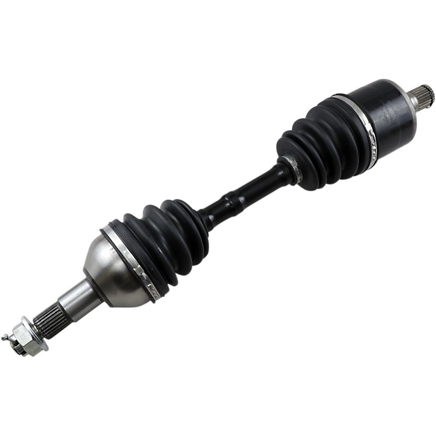 Moose Offroad Complete Axle Kit for Can-Am 0214-1005_284004