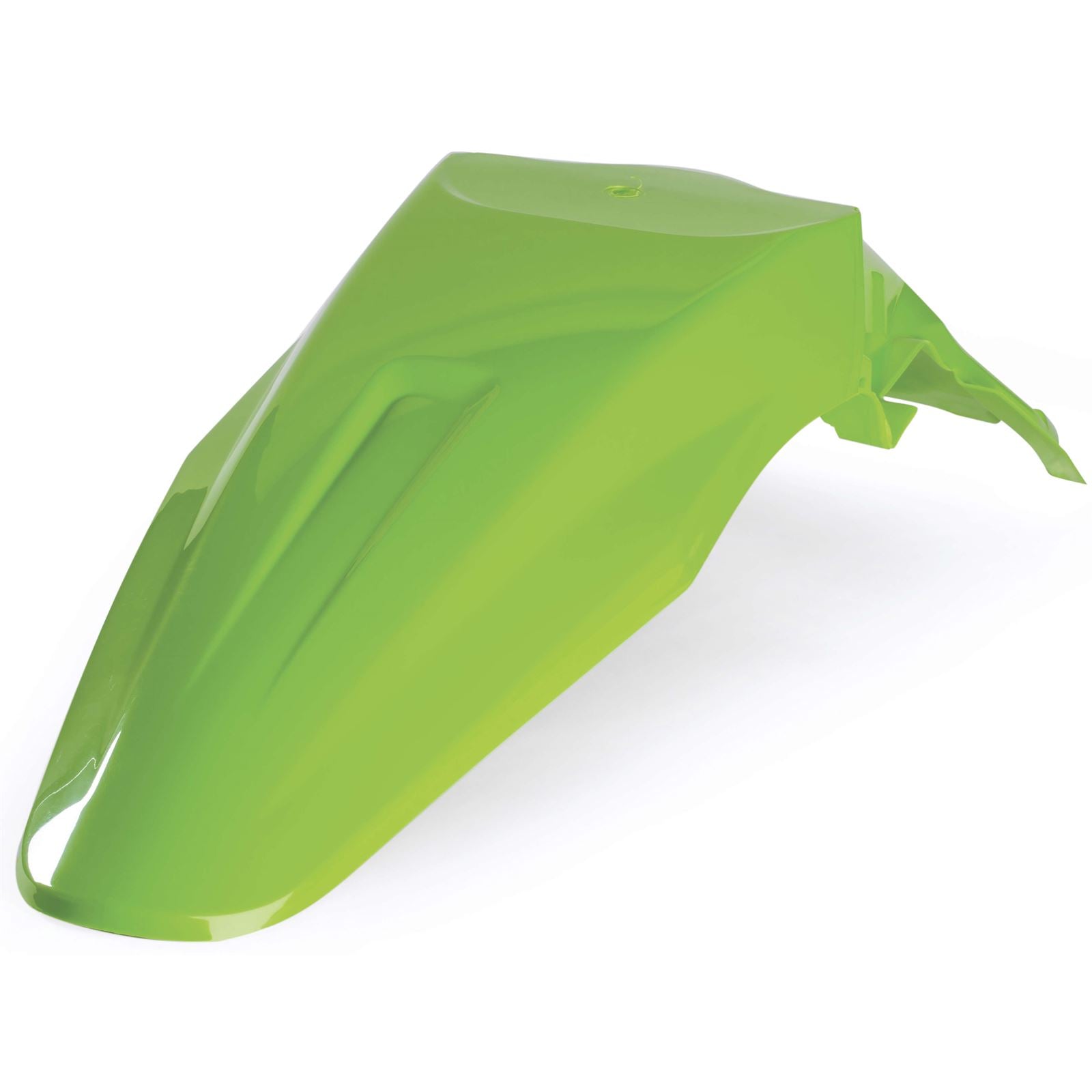 Acerbis Rear Fender Green 2040730006_284005