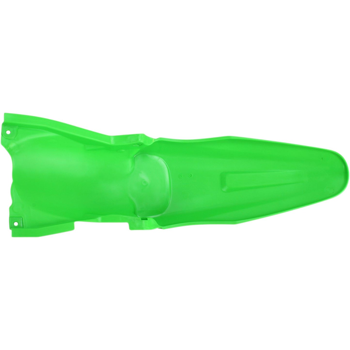 Acerbis Rear Fender Green 2040730006_320905