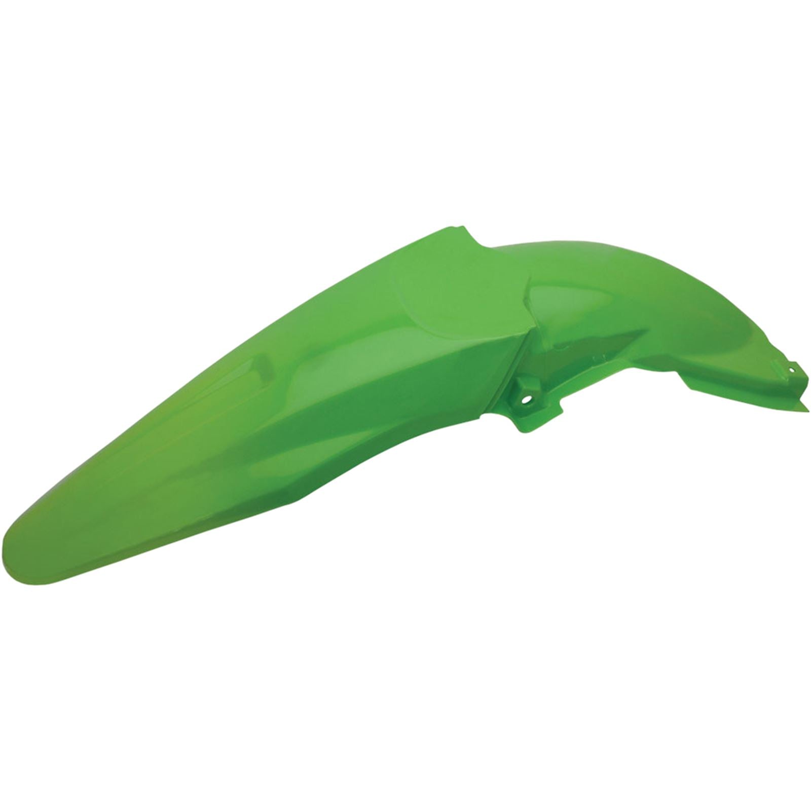 Acerbis Rear Fender Green 2040730006_284006