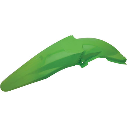 Acerbis Rear Fender Green 2040730006_284006
