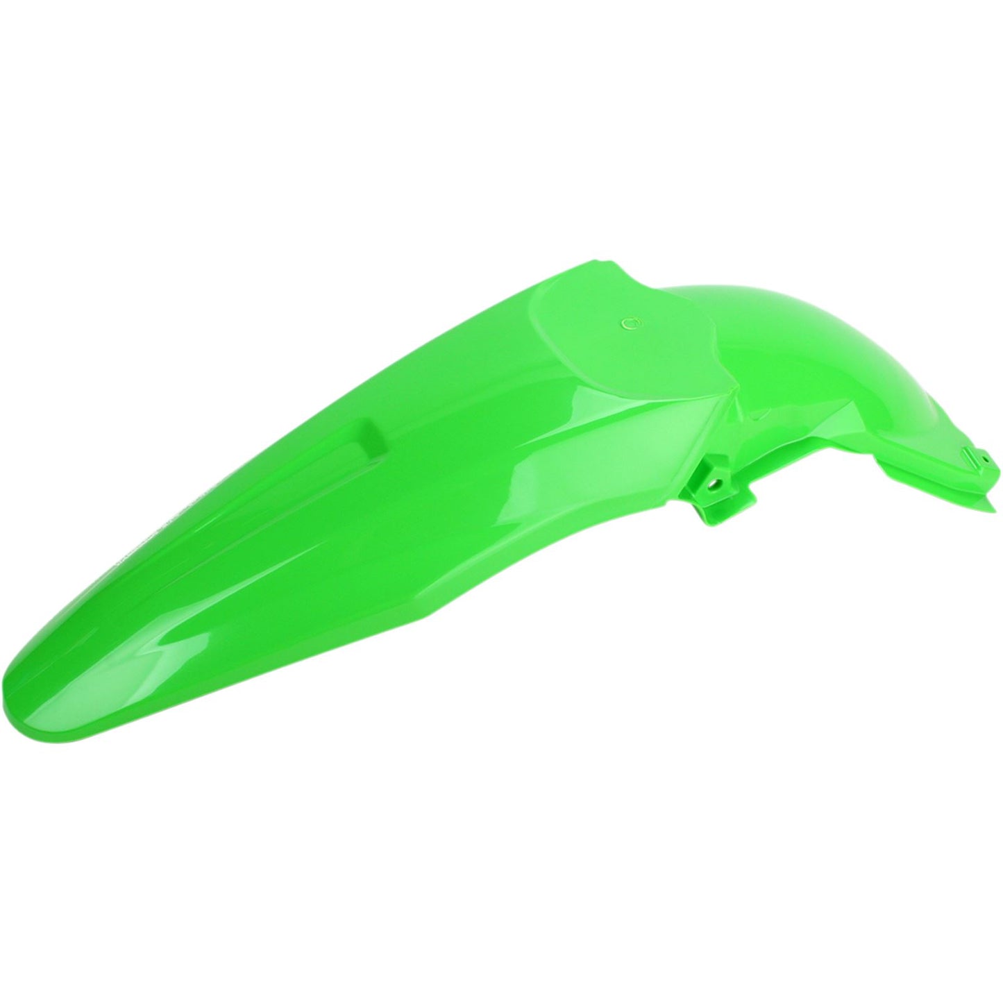 Acerbis Rear Fender Green 2040730006_320906