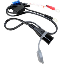 Moose Offroad Permanent Battery Lead - Optimate 3/6 3807-0259_442734