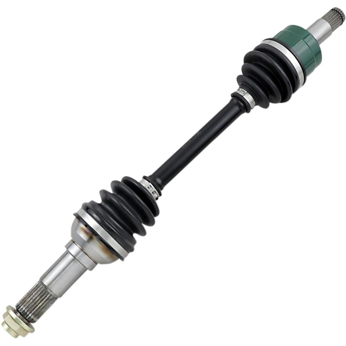 Moose Offroad Complete Axle Kit - Front Right for Yamaha [MPN: 0214-1706]_284012