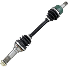 Moose Offroad Complete Axle Kit - Front Right for Yamaha [MPN: 0214-1706]_284012