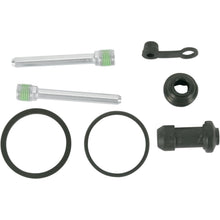Moose Offroad Caliper Rebuild Kit - Rear for Yamaha 1702-0086_441933