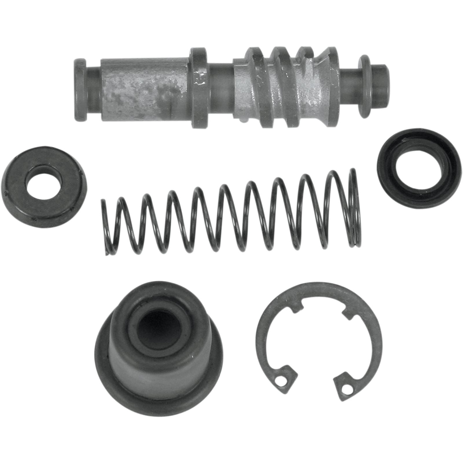 Moose Offroad Front Master Cylinder Repair Kit for LT250 MD06-201_443056