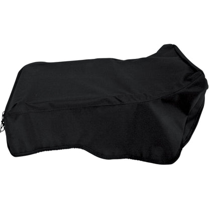 Moose Offroad Seat Cover - Black - LTF500 MUD106_443111