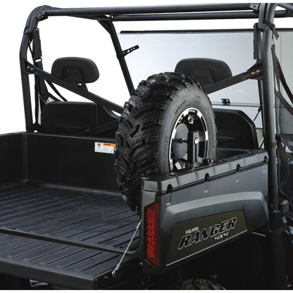 Moose Offroad Spare Tire Mount for Polaris 1512-0202_441884