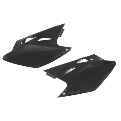 Acerbis Side Panels Black 2043420001_284033