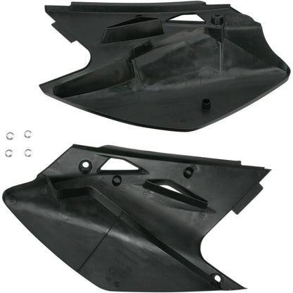 Acerbis Side Panels Black 2043420001_319584