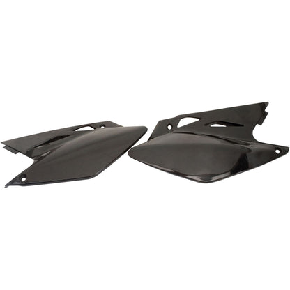 Acerbis Side Panels Black 2043420001_284034