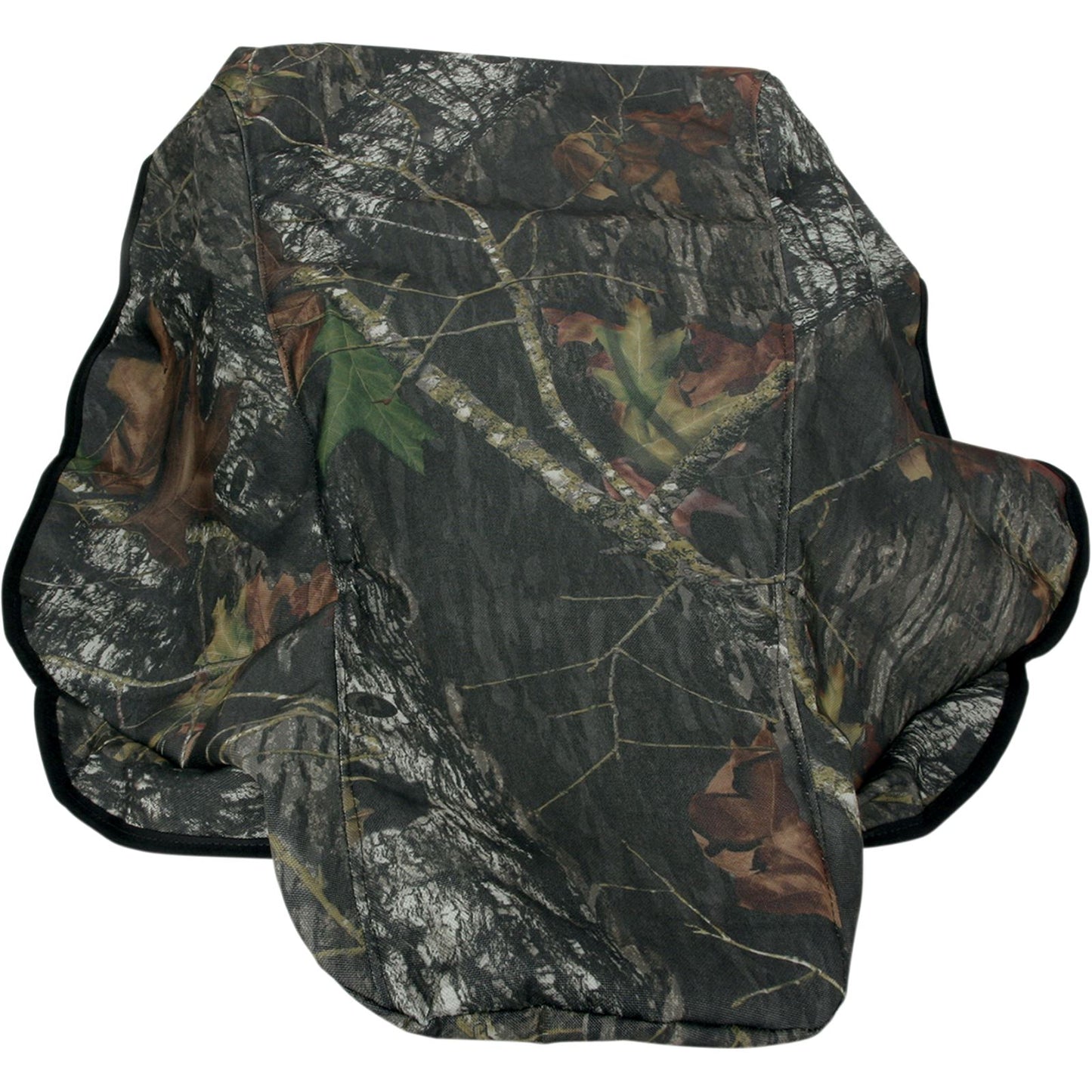 Moose Offroad Seat Cover - Camo - Vinson [MPN: MUD016]_443101