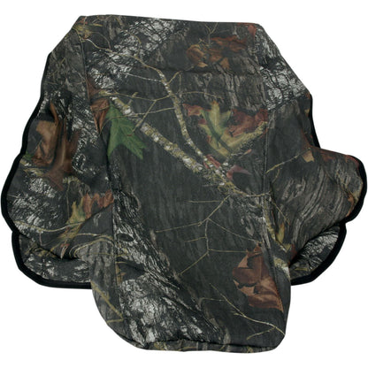 Moose Offroad Seat Cover - Camo - Vinson [MPN: MUD016]_443101