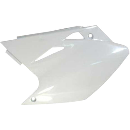 Acerbis Side Panels White 2043420002_284045