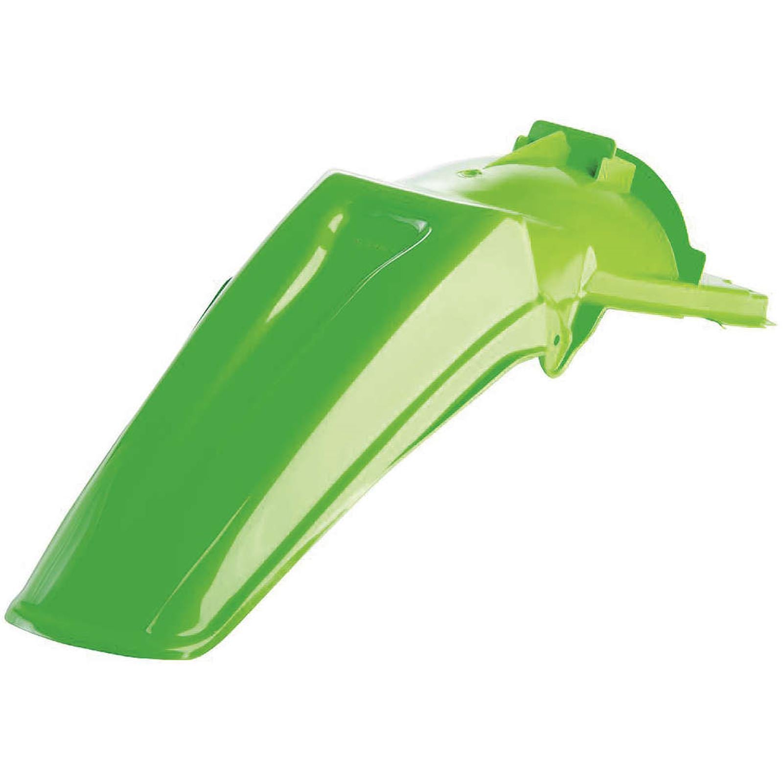 Acerbis Rear Fender Green 2071150006_284052