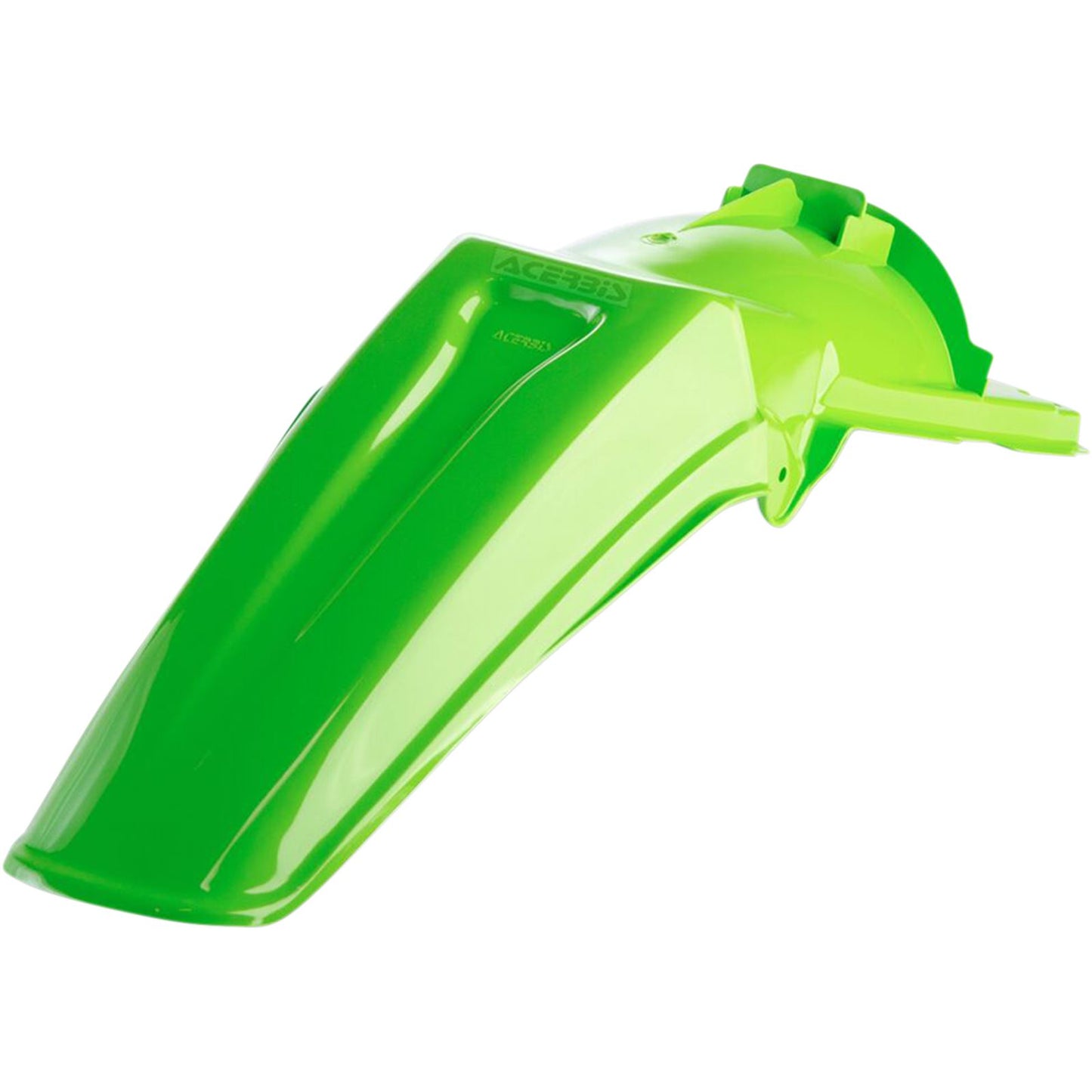 Acerbis Rear Fender Green 2071150006_321910
