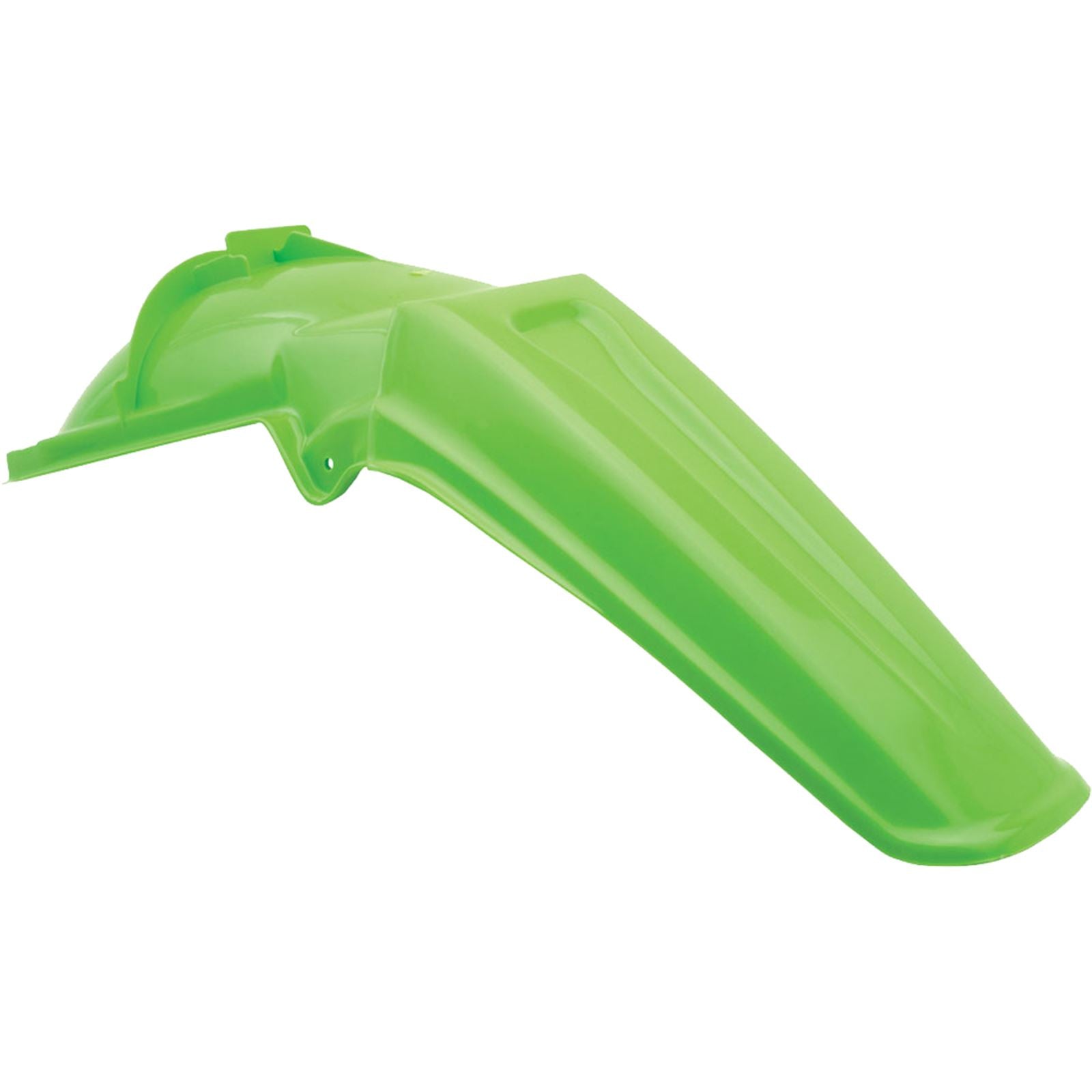 Acerbis Rear Fender Green 2071150006_284053