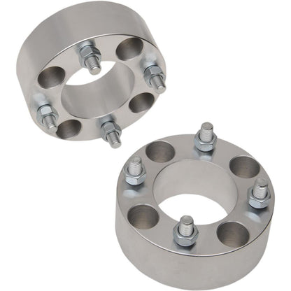 Moose Offroad Wheel Spacer - 4/110 - 2" - 12X1.25 0222-0514_284062