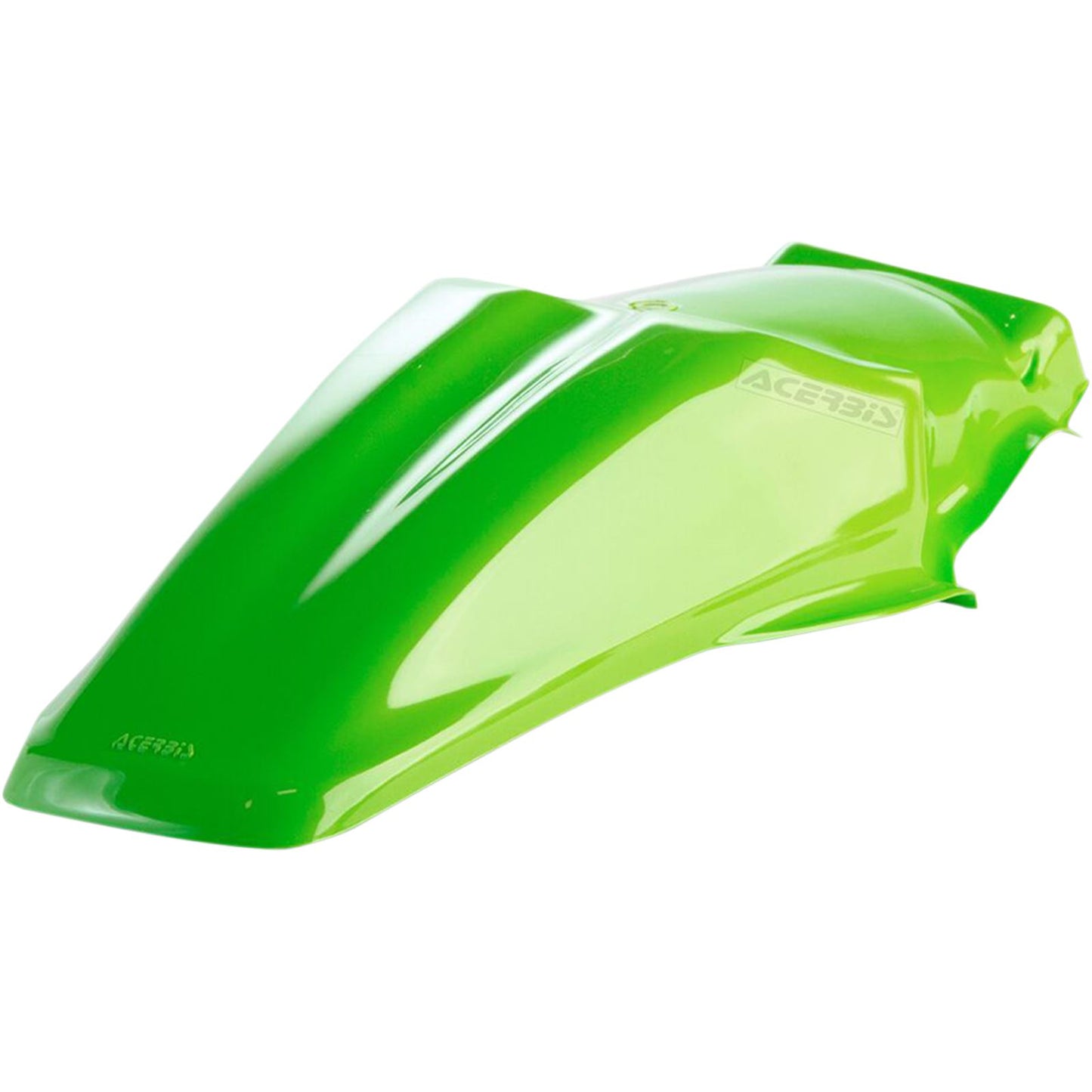 Acerbis Rear Fender Green 2040700006_321919