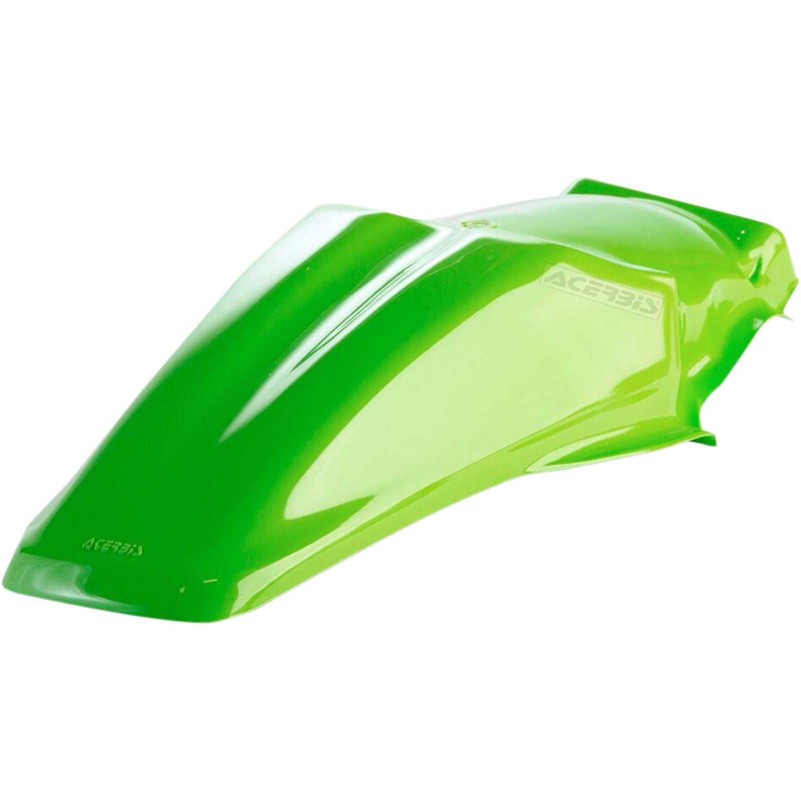Acerbis Rear Fender Green 2040700006_321919