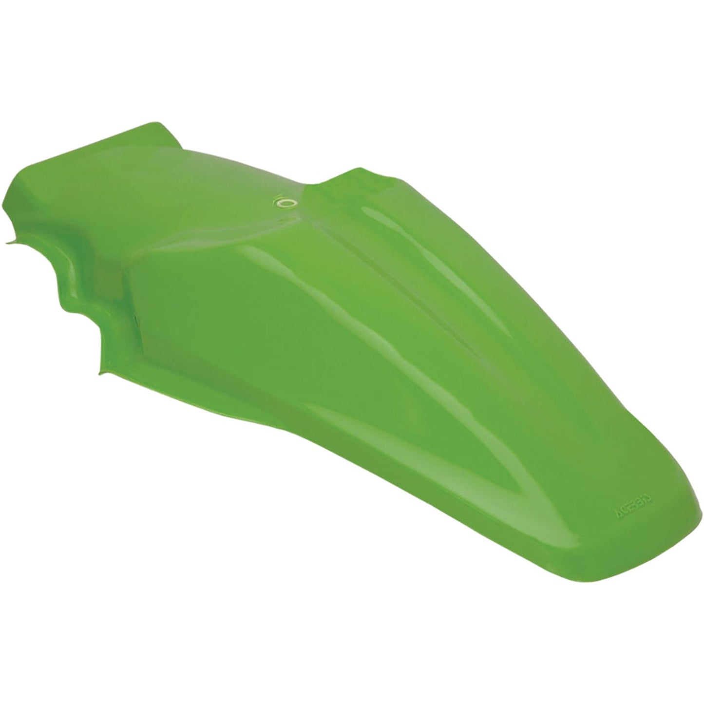 Acerbis Rear Fender Green 2040700006_284066