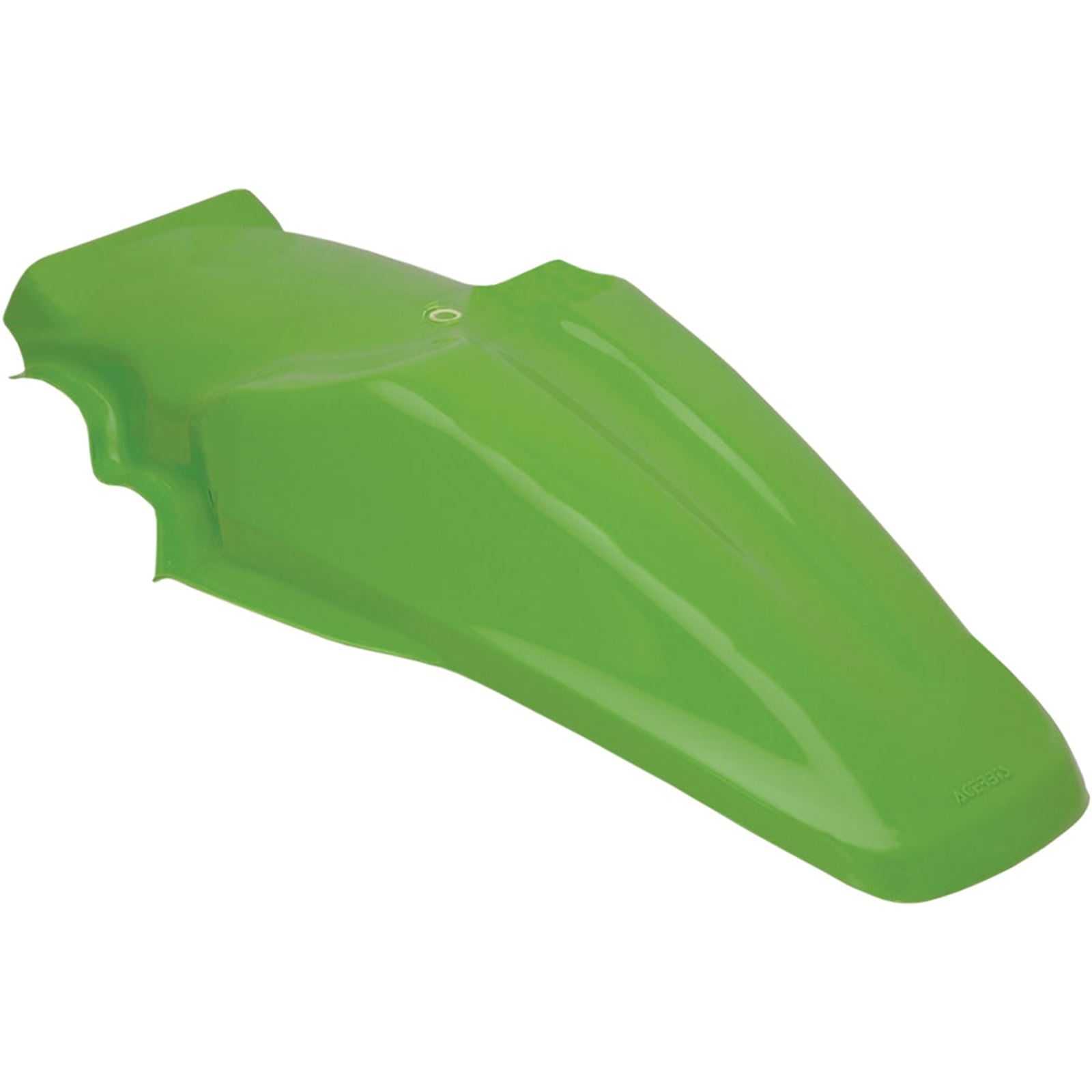 Acerbis Rear Fender Green 2040700006_284066