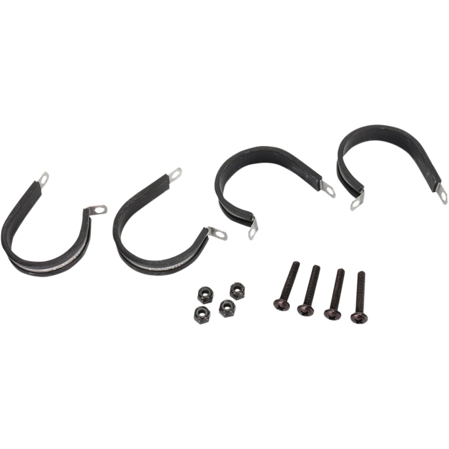 Moose Offroad Windshield Hardware 2317-0260_442543