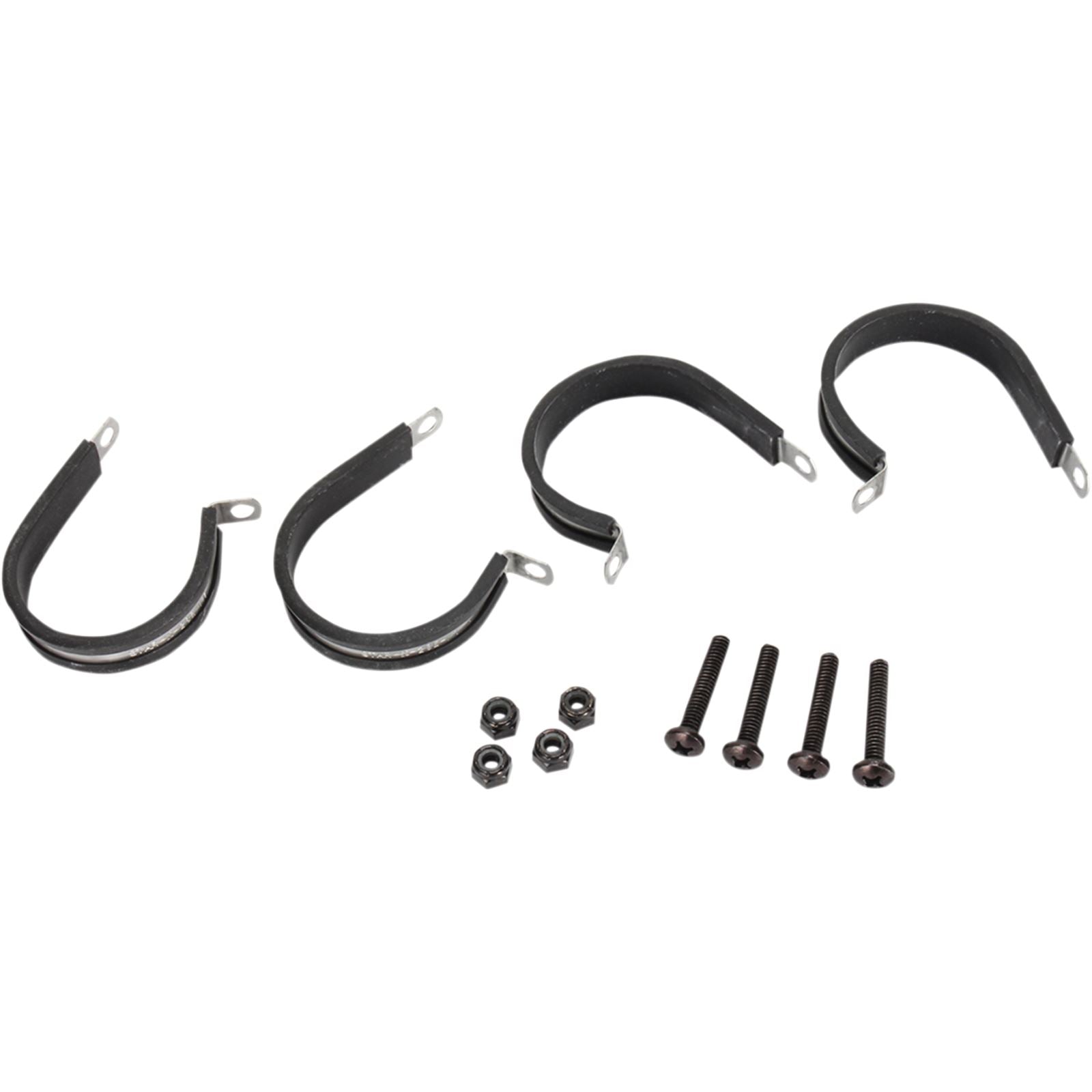 Moose Offroad Windshield Hardware 2317-0260_442543