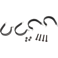 Moose Offroad Windshield Hardware 2317-0260_442543