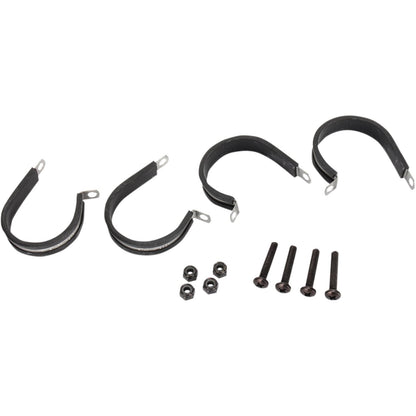 Moose Offroad Windshield Hardware 2317-0260_442543
