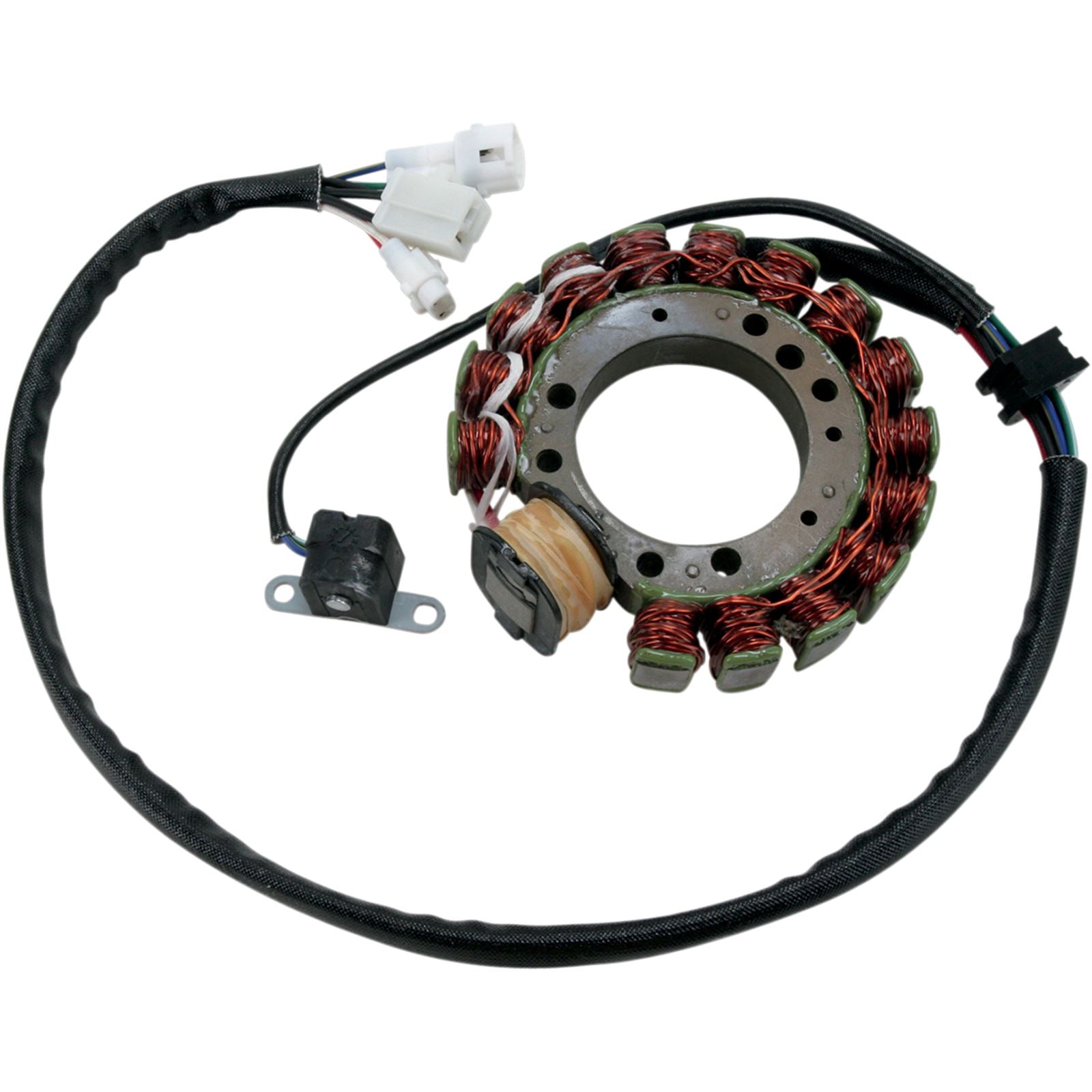 Moose Offroad Stator - for Yamaha 2112-0512_442309