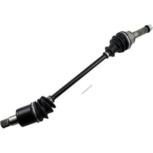 Moose Offroad Complete Axle Kit for Polaris 0214-1670_284074