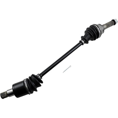 Moose Offroad Complete Axle Kit for Polaris 0214-1670_284074