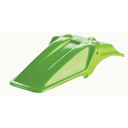 Acerbis Rear Fender Green 2040690006_284075