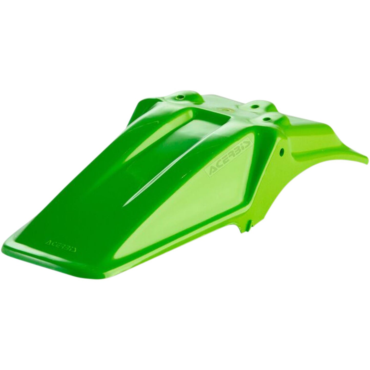 Acerbis Rear Fender Green 2040690006_321650