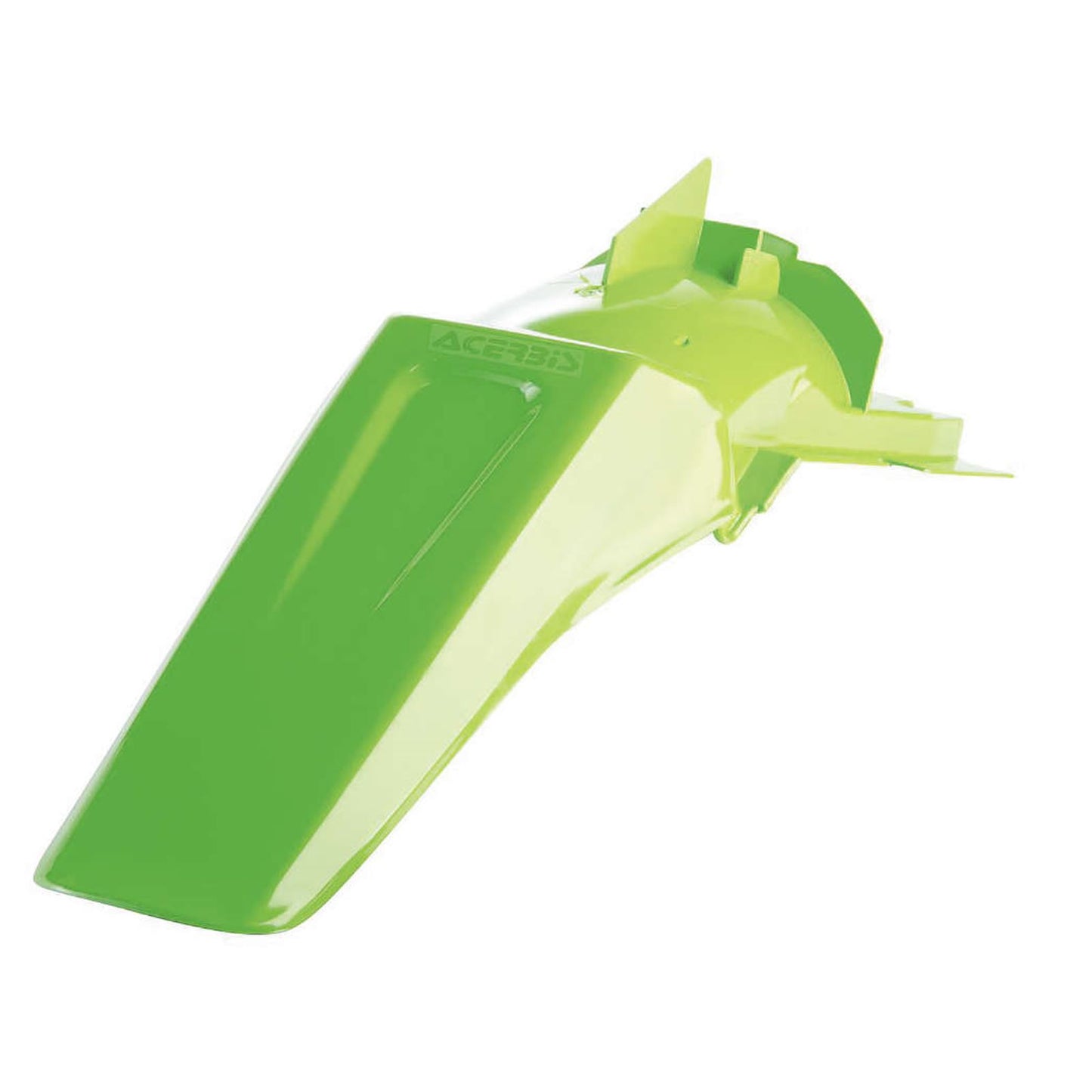 Acerbis Rear Fender Green 2040680006_284084