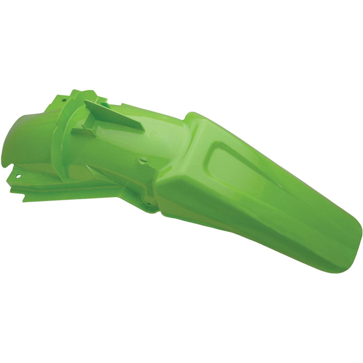 Acerbis Rear Fender Green 2040680006_284085