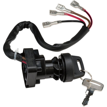Moose Offroad Ignition Switch 2106-0425_442180