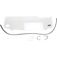 Moose Offroad Half Windshield - Ranger 900XP 2317-0198_442521