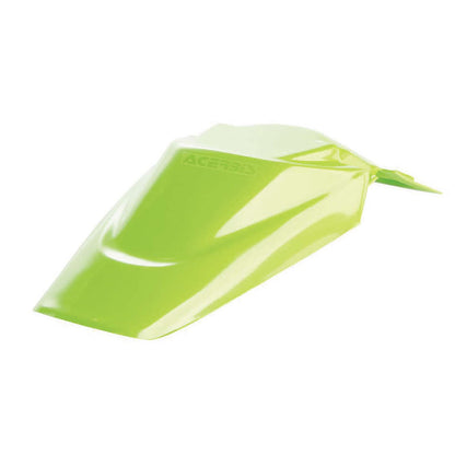 Acerbis Rear Fender Green 2040660006_284092