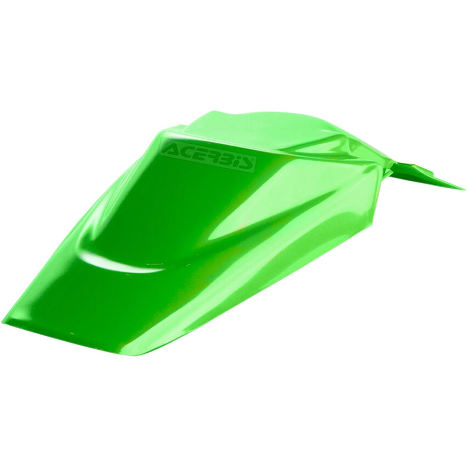 Acerbis Rear Fender Green 2040660006_321950