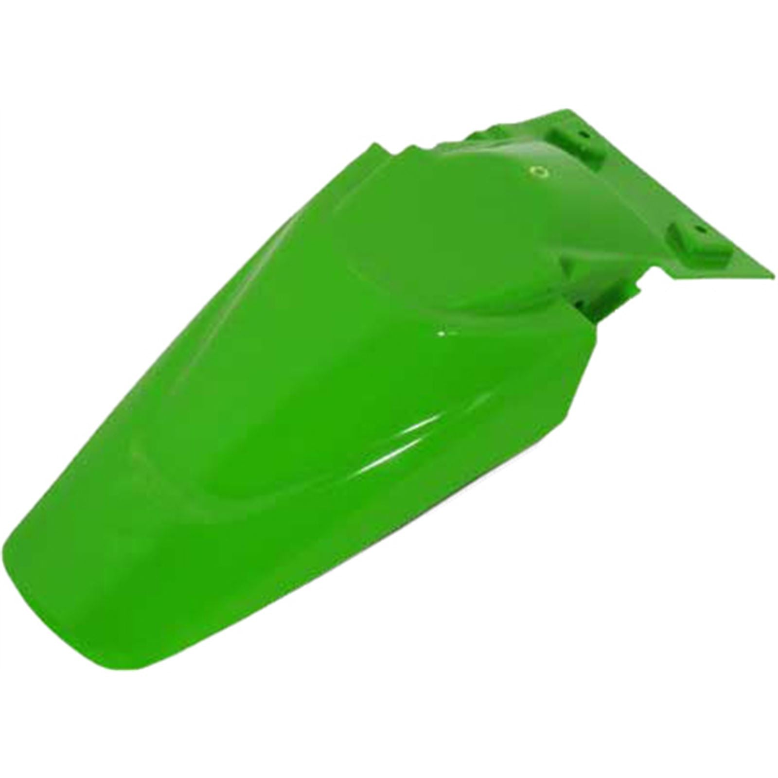 Acerbis Rear Fender Green 2040660006_284093