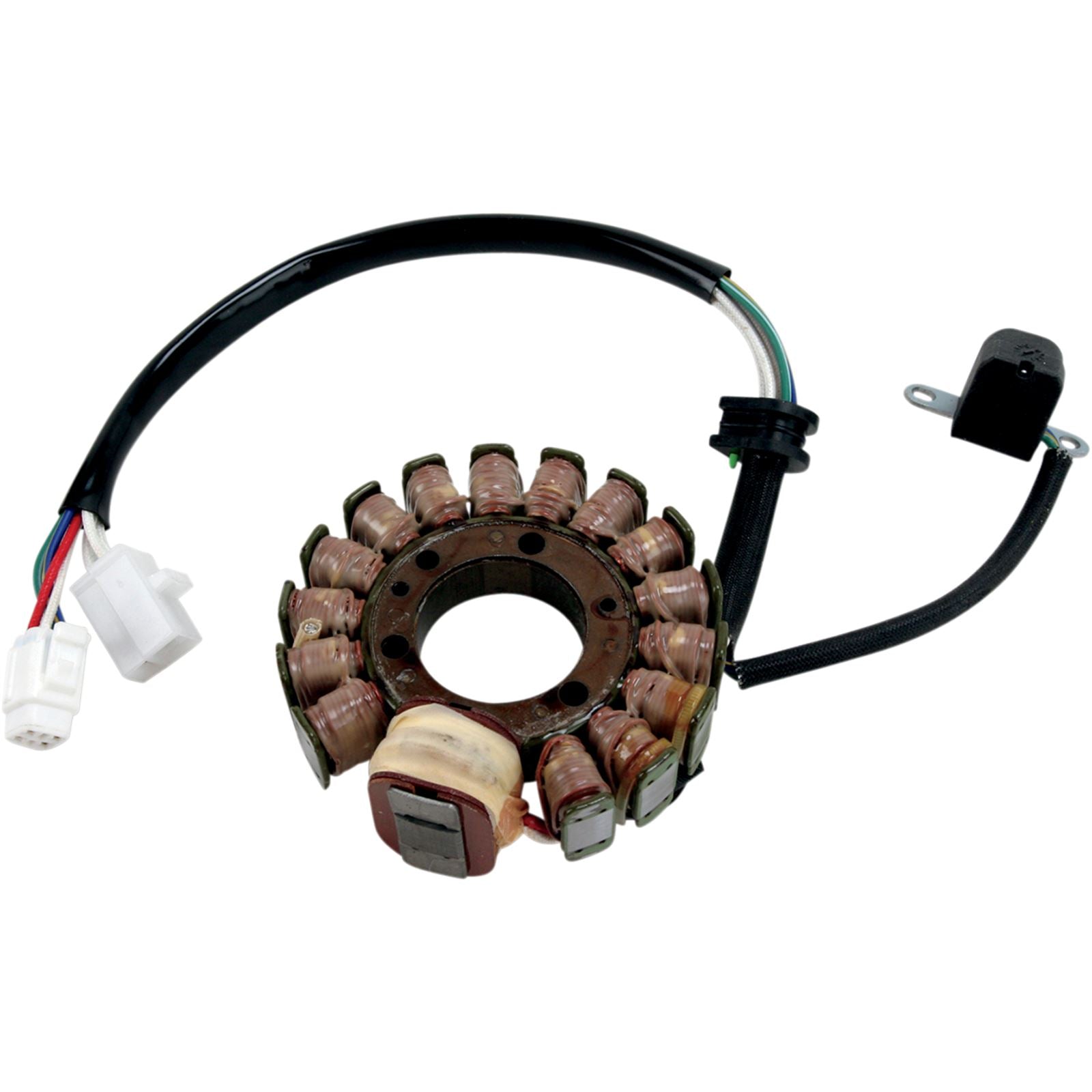 Moose Offroad Stator - for Yamaha 2112-0514_442311