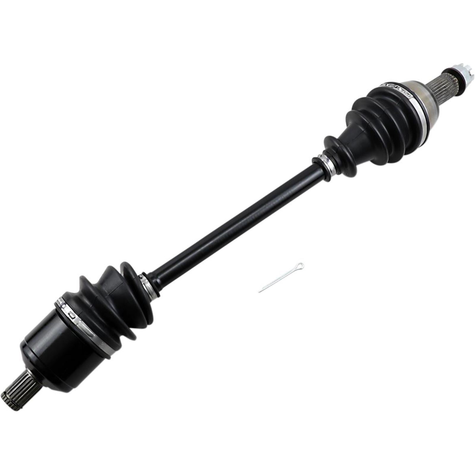 Moose Offroad Complete Axle Kit for Polaris 0214-1655_284104