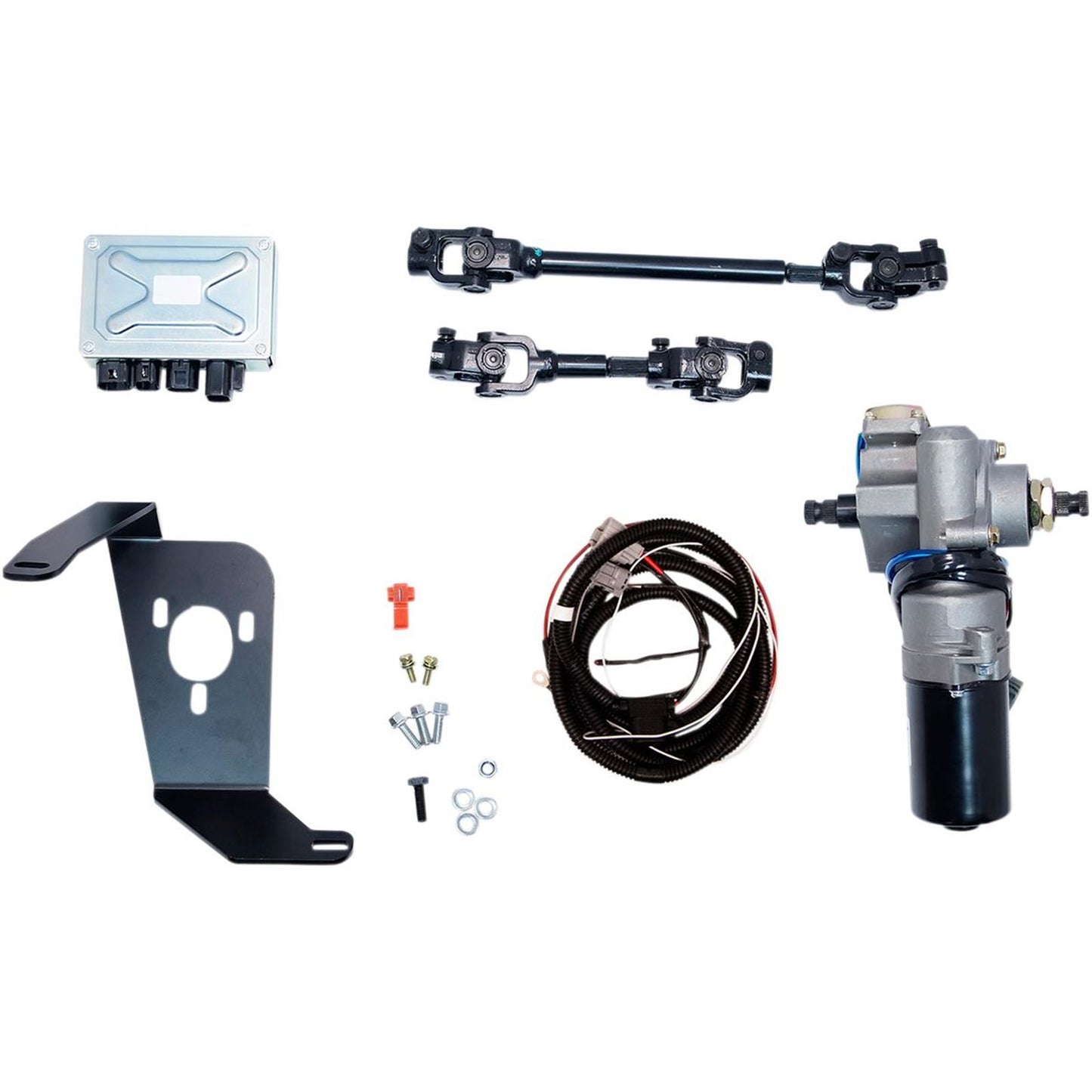 Moose Offroad Electric Power Steering Kit 0450-0405_284105